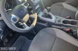 2011 Ford Focus 1.6 Diesel, 209000km, Hengerfeste, Reparasjonsobjekt