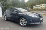 2011 Ford Focus 1.6 Diesel, 209000km, Hengerfeste, Reparasjonsobjekt