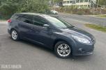 2011 Ford Focus 1.6 Diesel, 209000km, Hengerfeste, Reparasjonsobjekt