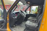 2017 Iveco Daily Repobjekt Motorhavari