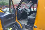 2017 Iveco Daily Repobjekt Motorhavari