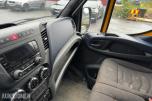 2017 Iveco Daily Repobjekt Motorhavari