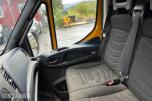 2017 Iveco Daily Repobjekt Motorhavari