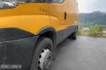 2017 Iveco Daily Repobjekt Motorhavari