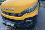 2017 Iveco Daily Repobjekt Motorhavari