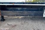 2022 Alim Treyler 3-akslet plansemitrailer – 45 tonn totalvekt – EU-Godkjent