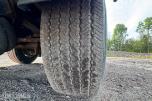 2022 Alim Treyler 3-akslet plansemitrailer – 45 tonn totalvekt – EU-Godkjent