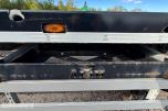 2022 Alim Treyler 3-akslet plansemitrailer – 45 tonn totalvekt – EU-Godkjent