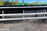 2022 Alim Treyler 3-akslet plansemitrailer – 45 tonn totalvekt – EU-Godkjent
