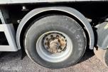 2022 Alim Treyler 3-akslet plansemitrailer – 45 tonn totalvekt – EU-Godkjent