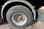 2022 Alim Treyler 3-akslet plansemitrailer – 45 tonn totalvekt – EU-Godkjent
