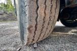 2022 Alim Treyler 3-akslet plansemitrailer – 45 tonn totalvekt – EU-Godkjent