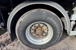 2022 Alim Treyler 3-akslet plansemitrailer – 45 tonn totalvekt – EU-Godkjent