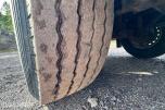 2022 Alim Treyler 3-akslet plansemitrailer – 45 tonn totalvekt – EU-Godkjent