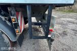 2022 Alim Treyler 3-akslet plansemitrailer – 45 tonn totalvekt – EU-Godkjent