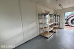 20-fots Uniteam stålcontainer – kontor, møterom, spiserom eller lager