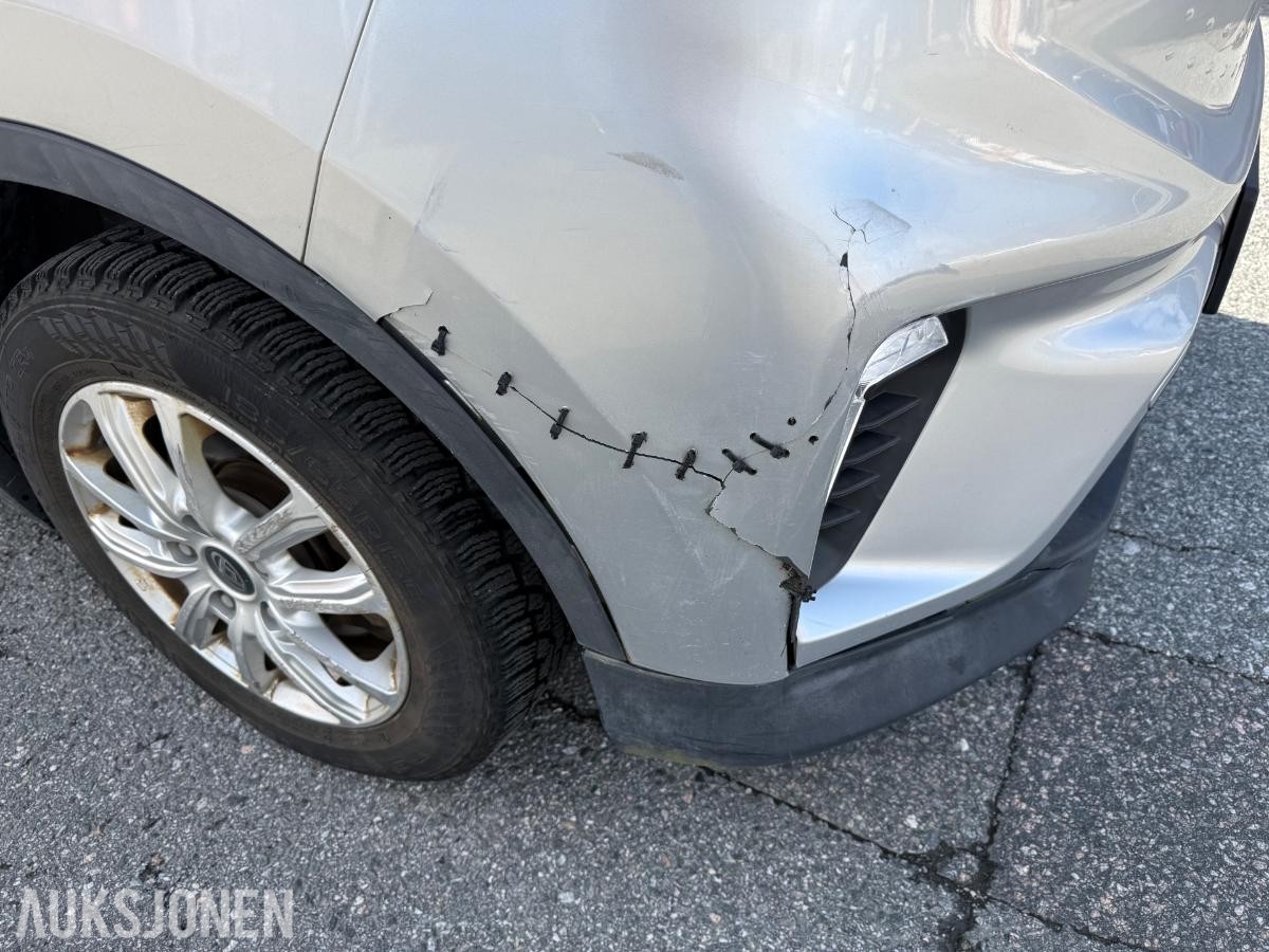 2021 Maxus e-Deliver 3, LWB 52,5kWh 122hk, 67000km
