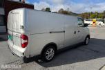 2021 Maxus e-Deliver 3, LWB 52,5kWh 122hk, 67000km