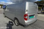 2021 Maxus e-Deliver 3, LWB 52,5kWh 122hk, 67000km