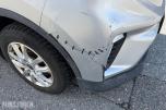 2021 Maxus e-Deliver 3, LWB 52,5kWh 122hk, 67000km