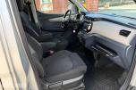 2021 Maxus e-Deliver 3, LWB 52,5kWh 122hk, 67000km