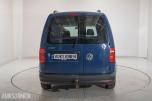 2018 Volkswagen CADDY 2.0 TDI 102 HK HENGERFESTE INNREDNING CRUISE 