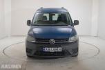 2018 Volkswagen CADDY 2.0 TDI 102 HK HENGERFESTE INNREDNING CRUISE 