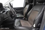 2018 Volkswagen CADDY 2.0 TDI 102 HK HENGERFESTE INNREDNING CRUISE 