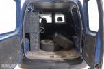 2018 Volkswagen CADDY 2.0 TDI 102 HK HENGERFESTE INNREDNING CRUISE 