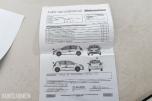 2018 Volkswagen CADDY 2.0 TDI 102 HK HENGERFESTE INNREDNING CRUISE 