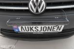 2018 Volkswagen CADDY 2.0 TDI 102 HK HENGERFESTE INNREDNING CRUISE 