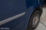 2018 Volkswagen CADDY 2.0 TDI 102 HK HENGERFESTE INNREDNING CRUISE 