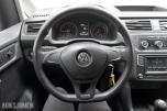 2018 Volkswagen CADDY 2.0 TDI 102 HK HENGERFESTE INNREDNING CRUISE 