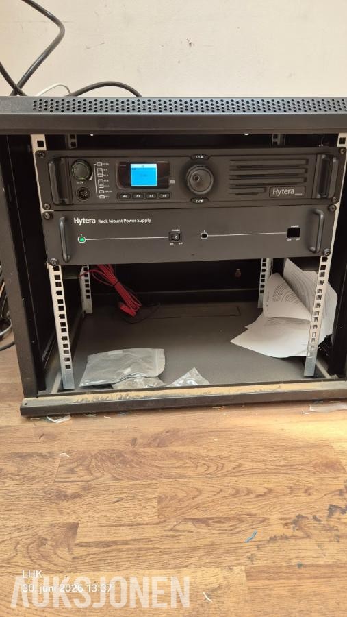Hytera RD985S Digital Repeater