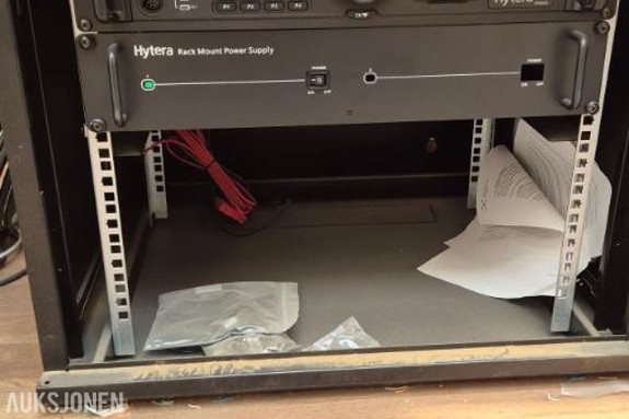 Hytera RD985S Digital Repeater