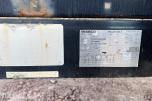 HRD SPLB3N 3-akslet plansemitrailer – 45 tonn toltalvekt – EU-Godkjent
