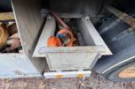 HRD SPLB3N 3-akslet plansemitrailer – 45 tonn toltalvekt – EU-Godkjent