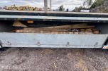 HRD SPLB3N 3-akslet plansemitrailer – 45 tonn toltalvekt – EU-Godkjent