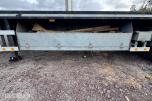 HRD SPLB3N 3-akslet plansemitrailer – 45 tonn toltalvekt – EU-Godkjent