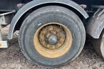 HRD SPLB3N 3-akslet plansemitrailer – 45 tonn toltalvekt – EU-Godkjent