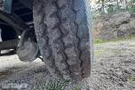 HRD SPLB3N 3-akslet plansemitrailer – 45 tonn toltalvekt – EU-Godkjent