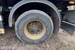 HRD SPLB3N 3-akslet plansemitrailer – 45 tonn toltalvekt – EU-Godkjent