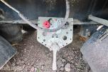 HRD SPLB3N 3-akslet plansemitrailer – 45 tonn toltalvekt – EU-Godkjent