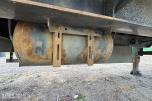 HRD SPLB3N 3-akslet plansemitrailer – 45 tonn toltalvekt – EU-Godkjent