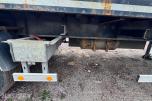 HRD SPLB3N 3-akslet plansemitrailer – 45 tonn toltalvekt – EU-Godkjent