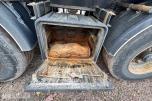 HRD SPLB3N 3-akslet plansemitrailer – 45 tonn toltalvekt – EU-Godkjent