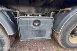 HRD SPLB3N 3-akslet plansemitrailer – 45 tonn toltalvekt – EU-Godkjent