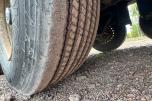 HRD SPLB3N 3-akslet plansemitrailer – 45 tonn toltalvekt – EU-Godkjent