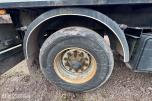 HRD SPLB3N 3-akslet plansemitrailer – 45 tonn toltalvekt – EU-Godkjent