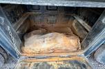 HRD SPLB3N 3-akslet plansemitrailer – 45 tonn toltalvekt – EU-Godkjent